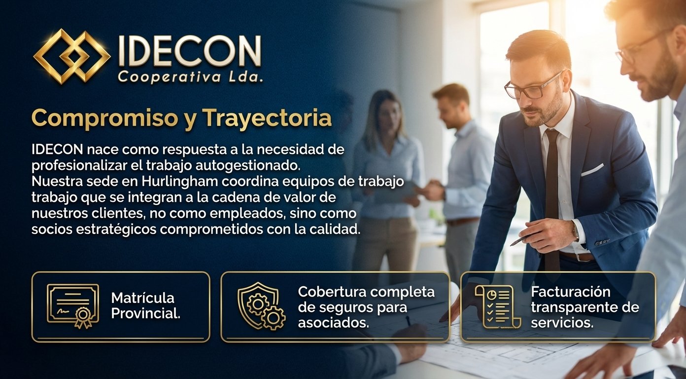 Reunión cooperativa